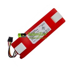 Batterij voor PLC BRR-01-5200A [Vervangende batterij]